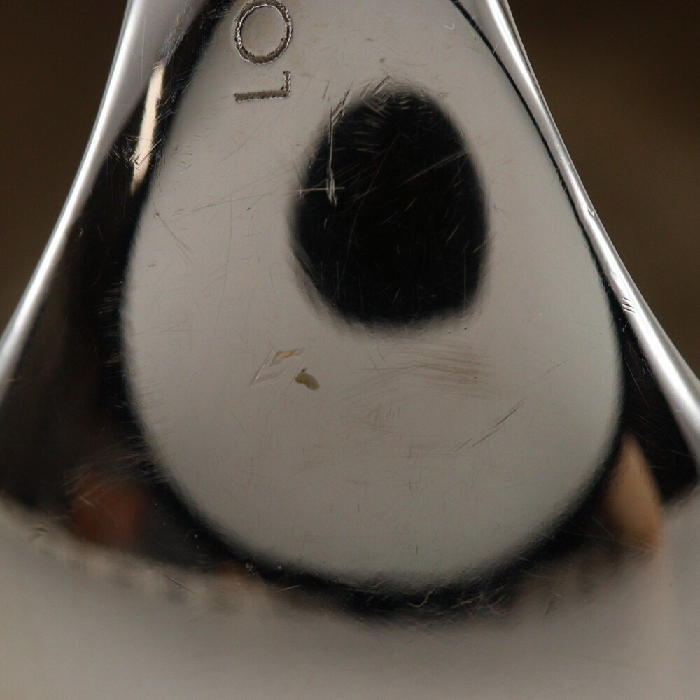 LOUIS VUITTON Black Ring - Picture 10 of 12